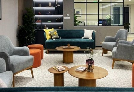 IBM Expands Footprint in Bengaluru with 1.1 Lakh Sq Ft Office Lease